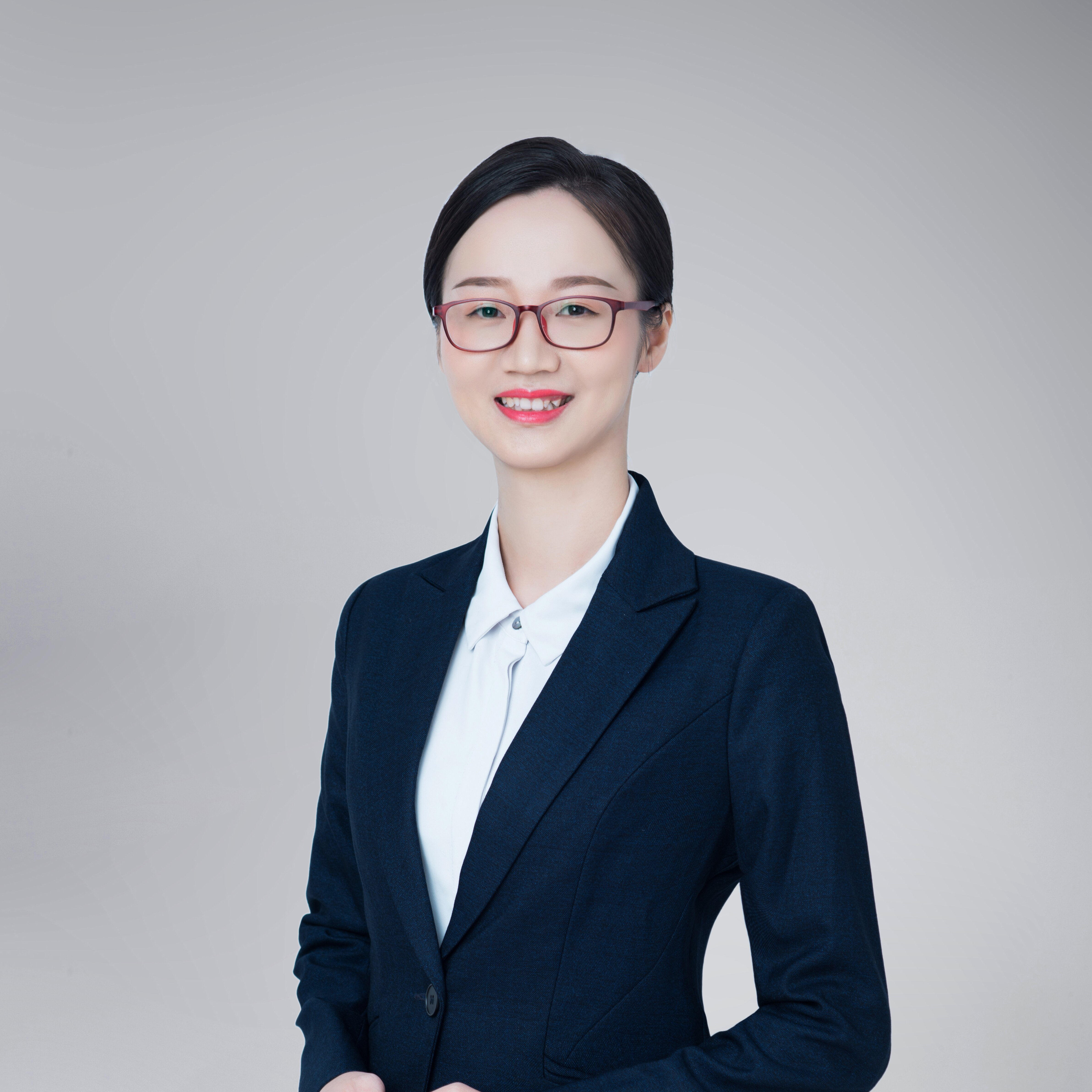 陈美霞