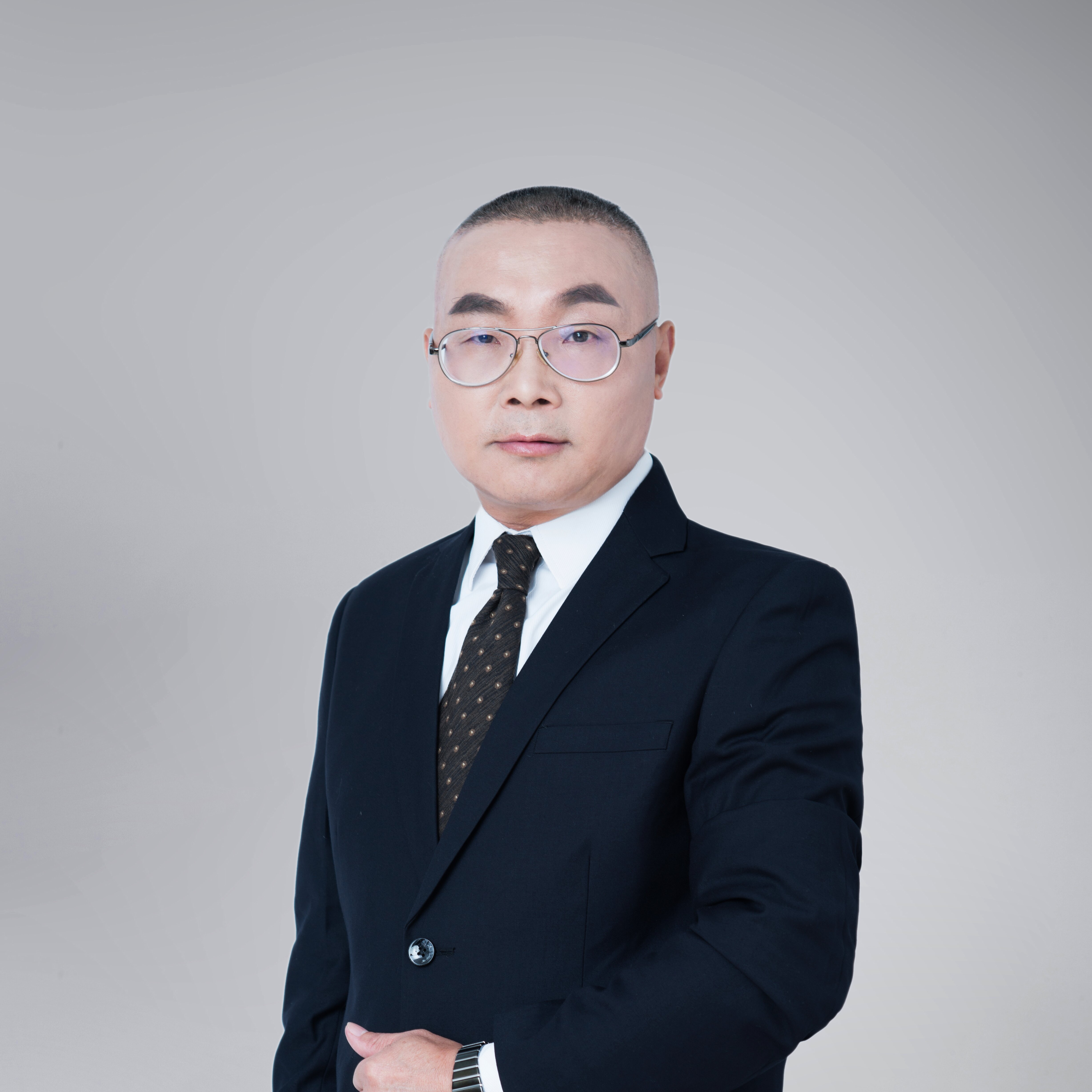 邓声炎