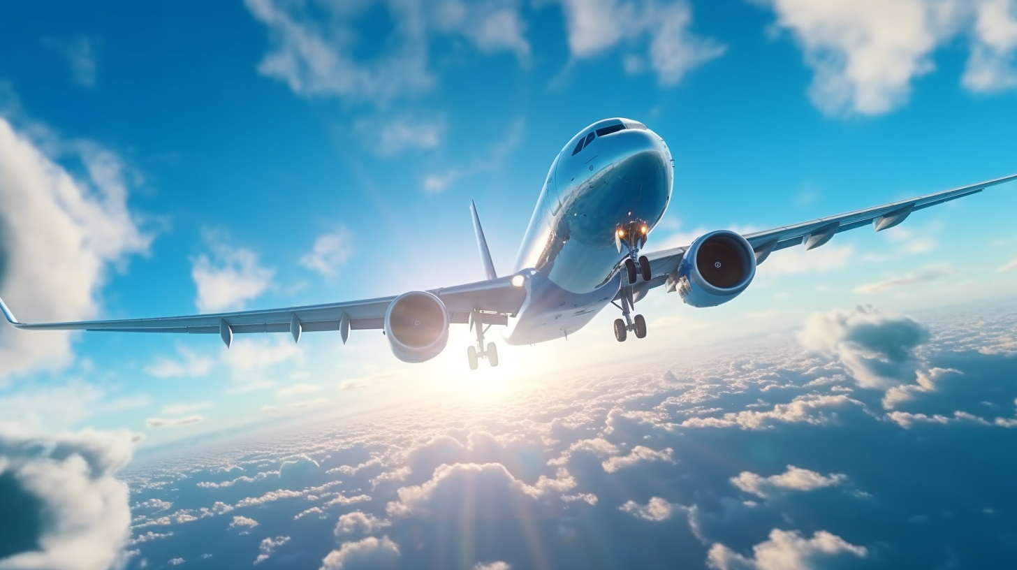 航空航天技术